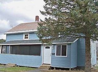 25 Meadow St, Rutland, VT 05701