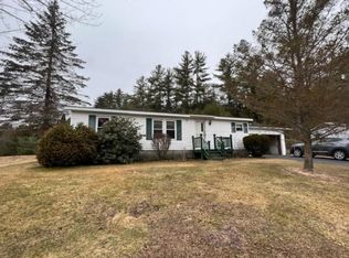 45 Mountainview Rd, Swanzey, NH 03446