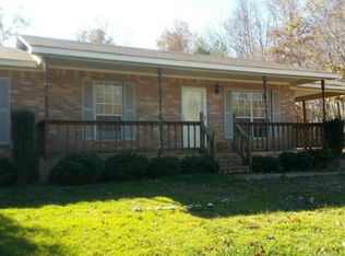 714 County Road 300, Florence, AL 35634