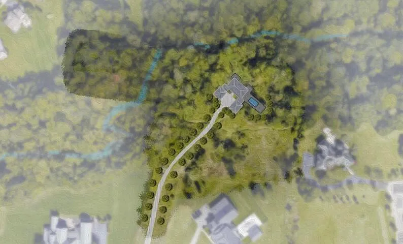 2952 Colts Neck Rd photo 1