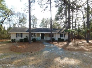 607 Longleaf Rd #A, Aberdeen, NC 28315