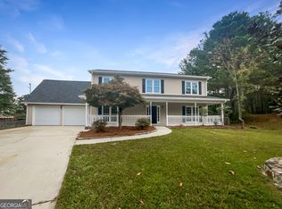 1150 Summit Point Ln, Snellville, GA 30078
