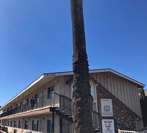 2nd image of 4320 Parks Ave #H