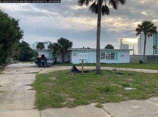 1236 Bel Aire Dr, Daytona Beach, FL 32118
