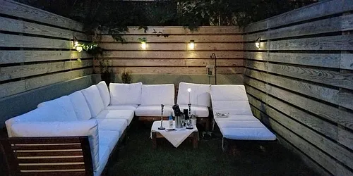 Rented by LG Fairmont Group