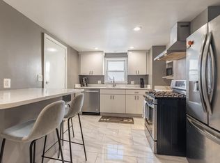 55 Baldwin Ave #2, Everett, MA 02149