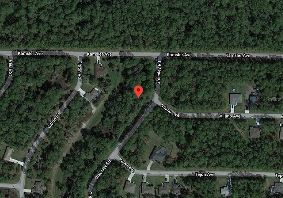 2nd image of 0 Greenley Rd