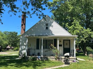 3054 Winifred St, Wayne, MI 48184