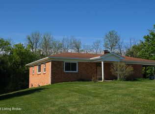 246 Lakewood Dr, Eminence, KY 40019