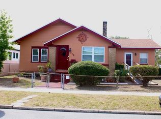 2550 3rd Ave S, Saint Petersburg, FL 33712