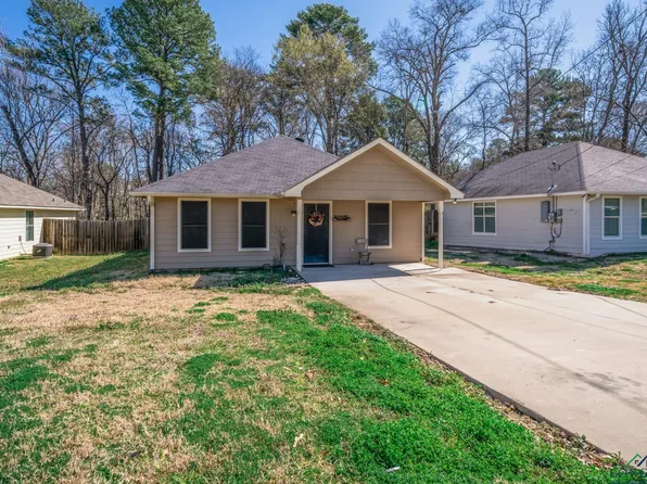 1710 Tierra Del Sol, Kilgore, TX 75662