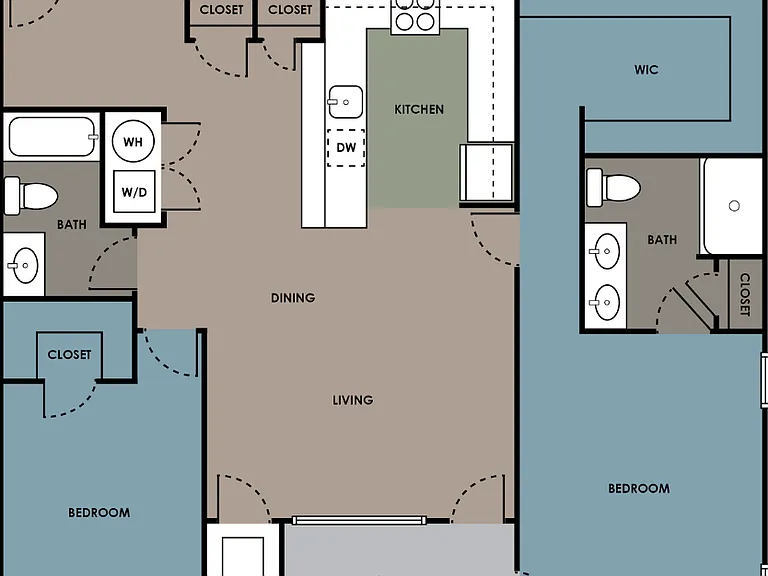 Reserve at Palmer Pointe — Photo 38