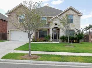 3503 San Eduardo St, Mission, TX 78572