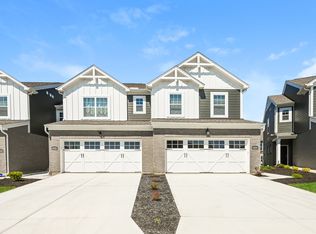 4930 Pebble Ct, Hamilton, OH 45011
