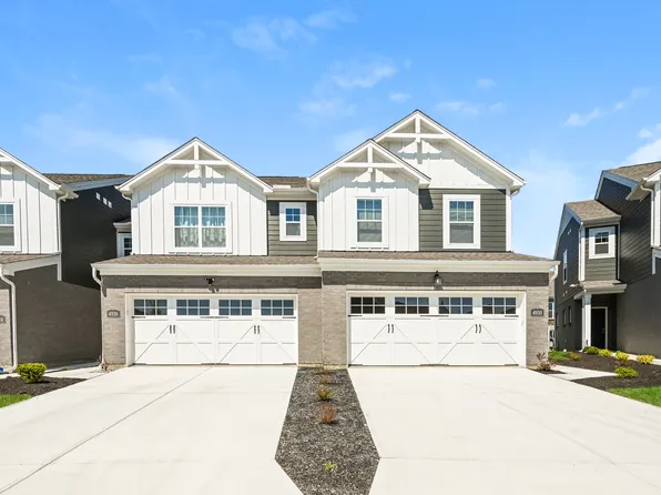 4930 Pebble Ct, Hamilton, OH 45011