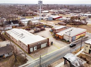 111 E Liberty St, Pilot Pt, TX 76258