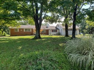 4593 Belvoir Rd, The Plains, VA 20198