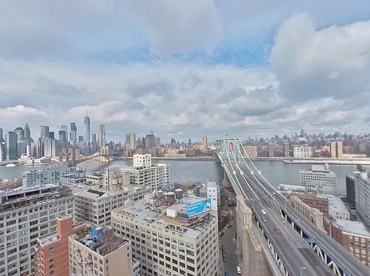 Rented by Brown Harris Stevens | media 13