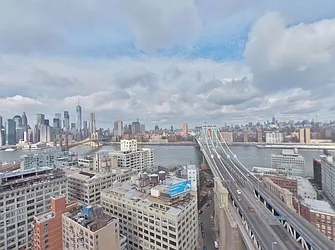 Rented by Brown Harris Stevens