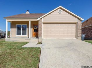9815 Blakemore Ave, Baton Rouge, LA 70810