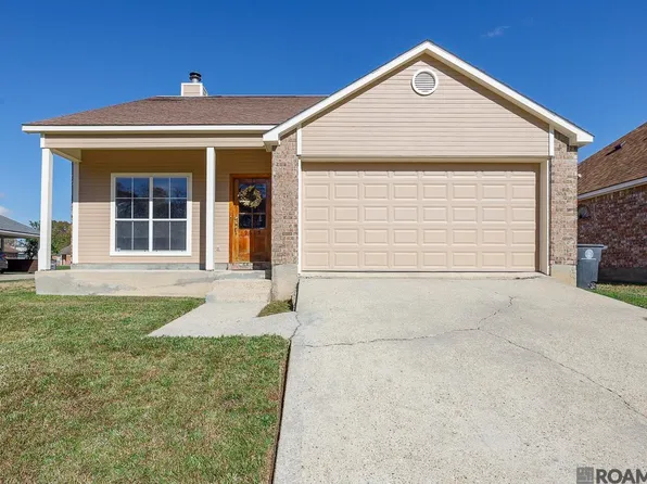 9815 Blakemore Ave, Baton Rouge, LA 70810