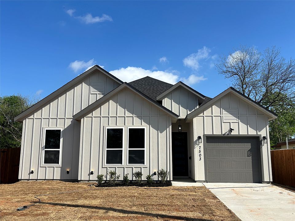1st image of 7503 Lovett Ave