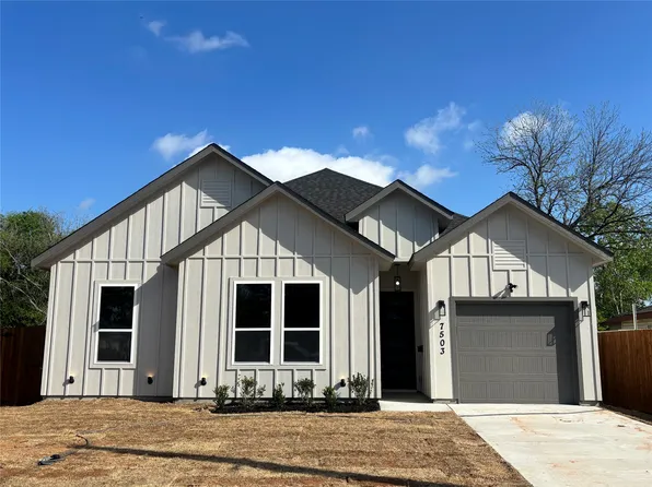 7503 Lovett Ave, Dallas, TX 75227