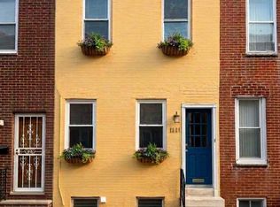 1141 Cantrell St, Philadelphia, PA 19148