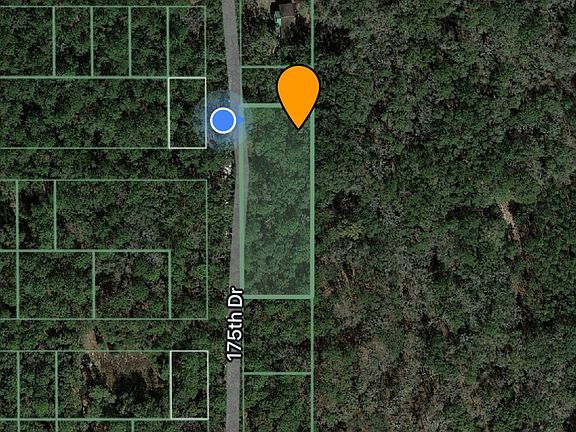 2nd image of 175th Dr Lot 7