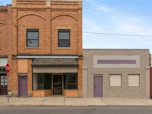 313 & 315 Merchant St, Ambridge, PA 15003