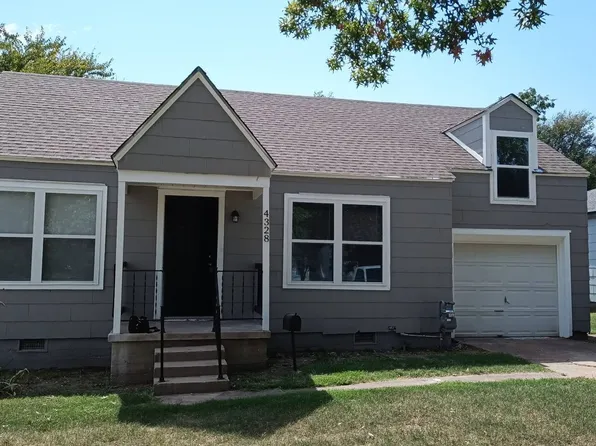 4328 E 4th Pl, Tulsa, OK 74112