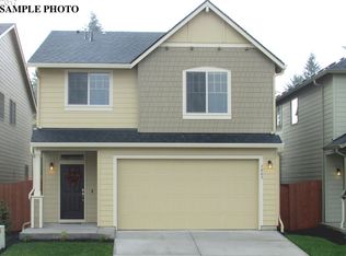 3216 NE 75th Way, Vancouver, WA 98665