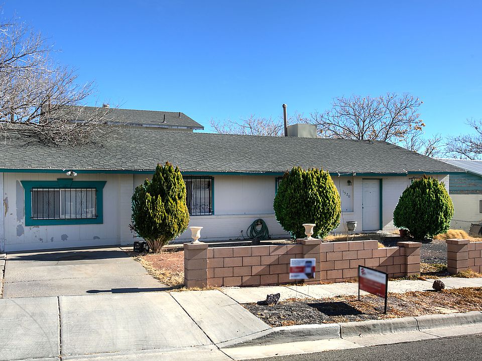 1st image of 1520 Elfego Baca Dr SW