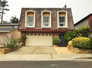 256 Dennis Dr, Daly City, CA 94015