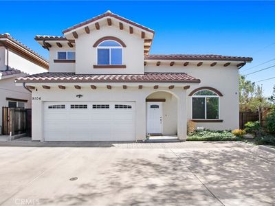 9106 Wakefield Ave, Panorama City, CA, 91402