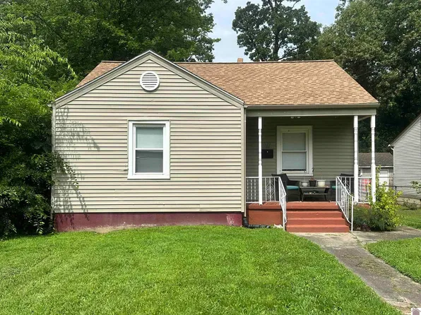 911 N 24th St, Paducah, KY 42001