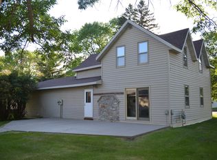 358 2nd Ave NW, Perham, MN 56573