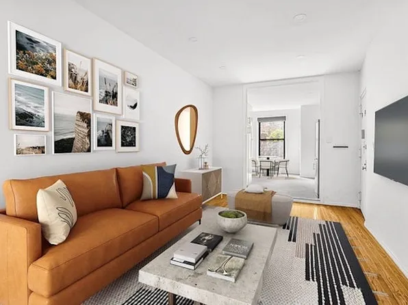 204 E 90th St APT 4E, New York, NY 10128