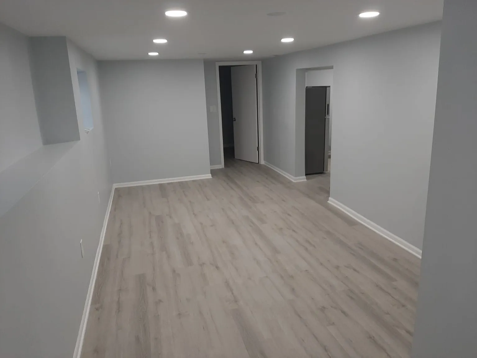 1 bed, 1000 sqft, $1,400 — Photo 2