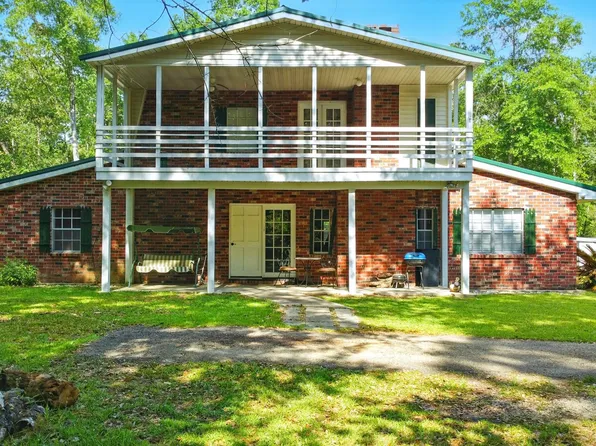 18 Shamrock Ln, Carriere, MS 39426