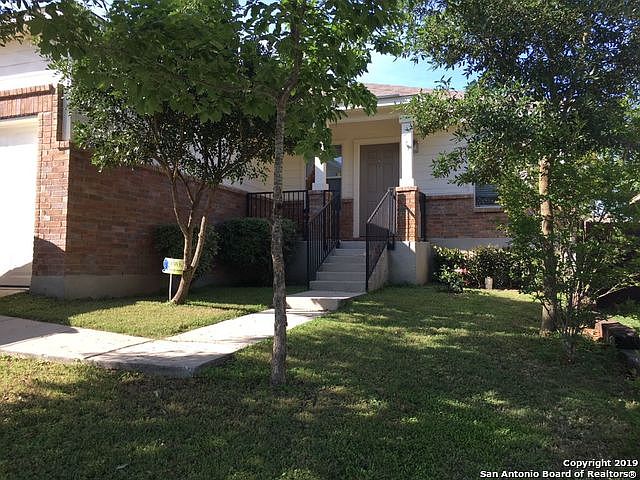 4031 Misty Glade, San Antonio, TX 78247