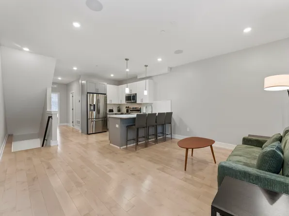 2039 N Randolph St Unit A, Philadelphia, PA 19122