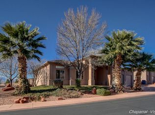 1565 N Raven Ln, St George, UT 84770