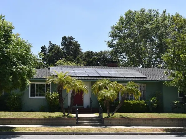 841 W Roses Rd, San Gabriel, CA 91775