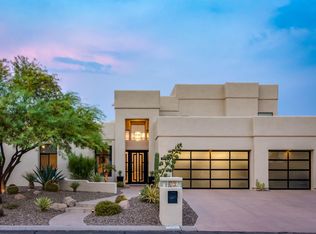 15650 E Mustang Dr, Fountain Hills, AZ 85268