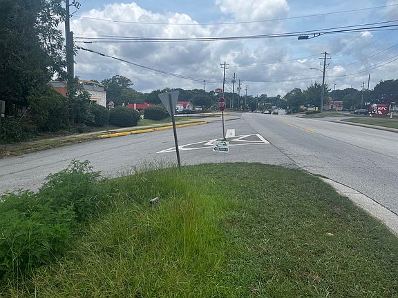 4th image of Section Of Powder Springs Road & Sharon Dr