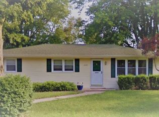 3220 Jennifer Ln, Country Club, MO 64506