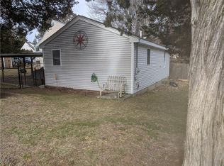 70 Sherman Ave, Bristol, RI 02809