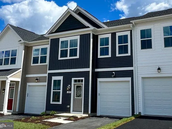 102 Heirloom, Winchester, VA 22603