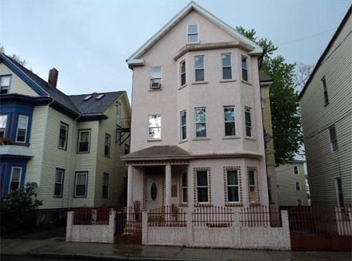 2nd image of 66 Mozart St APT 1A